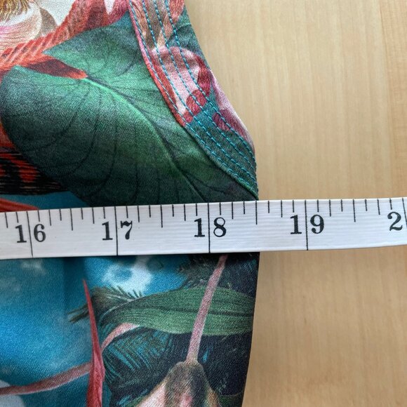 Scotch R'Belle Aquatic Shift Dress - Picture 11 of 13